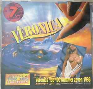 Various - Veronica Top 100 Nummer Zeven 1998 (The Young One)