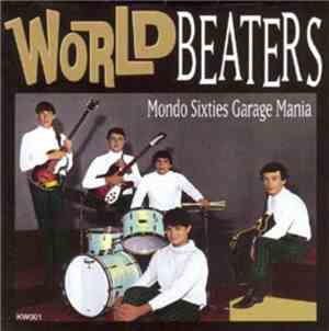 Various - Worldbeaters
