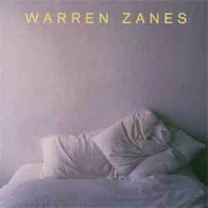 Warren Zanes - Memory Girls