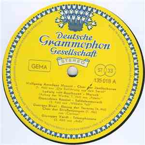 Wolfgang Amadeus Mozart, Ludwig van Beethoven, Gioacchino Rossini, Georges  ...