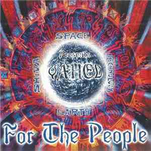 Yahel - For The People