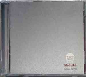 Yoshihiro Hanno - ACACIA Original Soundtrack Recording