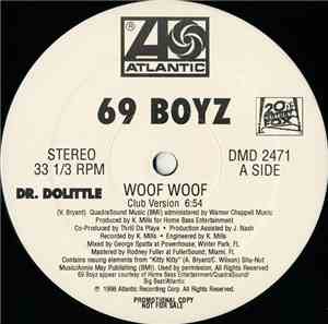 69 Boyz - Woof Woof