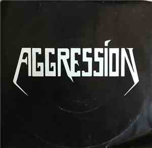 Aggression  - Aggression / Secretary Strut