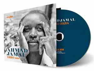 Ahmad Jamal Trio - Trio 1958