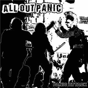 All Out Panic - Panic Attack
