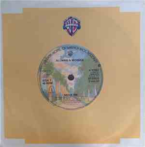 Allman & Woman - Move Me