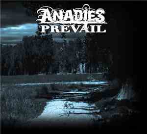 AnaDies - Prevail
