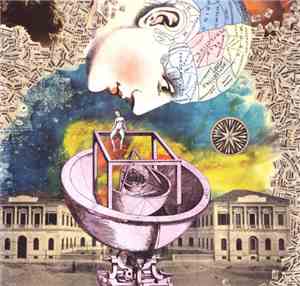Andrew Liles - Fast Forward Through Time (Illusion Four)