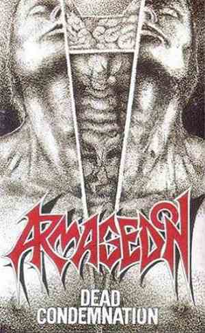 Armagedon - Dead Condemnation