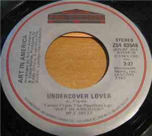 Art In America - Undercover Lover