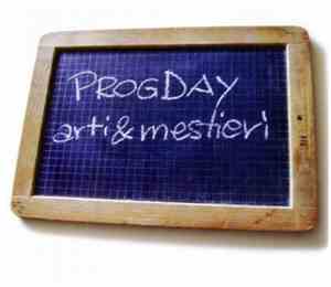 Arti & Mestieri - Progday