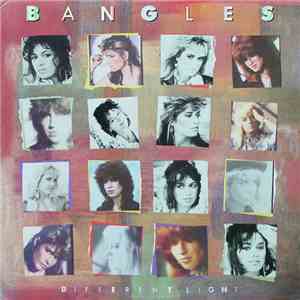 Bangles - Different Light