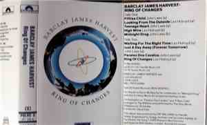 Barclay James Harvest - Ring Of Changes
