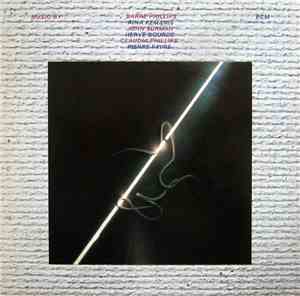 Barre Phillips, Aina Kemanis, John Surman, Hervé Bourde, Claudia Phillips,  ...