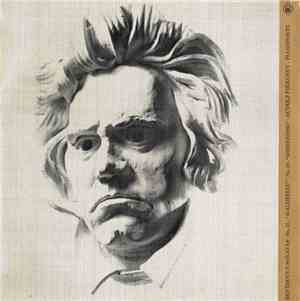 Beethoven / Rudolf Firkusny - Sonatas • No. 21 - 