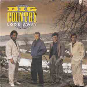 Big Country - Look Away