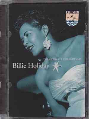 Billie Holiday - The Ultimate Collection