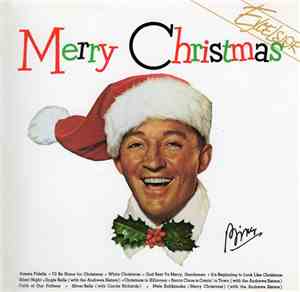 Bing Crosby - Merry Christmas