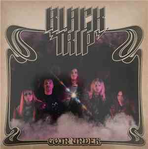 Black Trip - Goin'Under