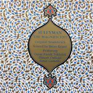 Brian Keane Featuring Omar Faruk Tekbilek, Dinçer Dalkılıç, Emin Gündüz - S ...