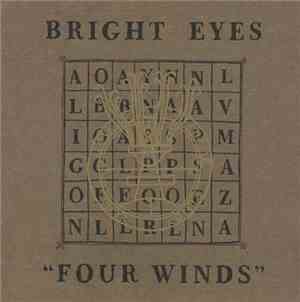 Bright Eyes - Four Winds