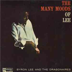 Byron Lee And The Dragonaires - The Many Moods Of Lee