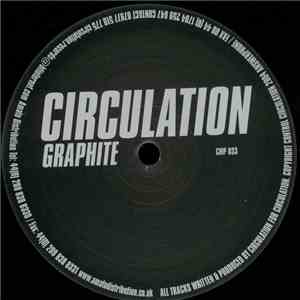 Circulation - Graphite