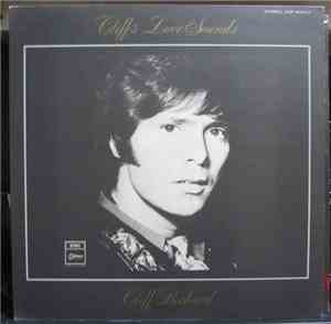 Cliff Richard - Cliff's Love Sounds