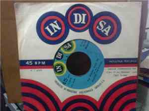 Conjunto The Freemen - Cumbia Del Michi