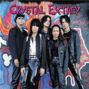 Crystal Extasy - Back On Your Planet
