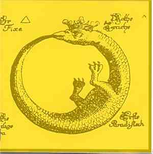 Daisuke Ohyama - Ouroboros