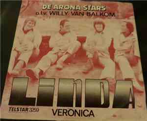De Arona Stars - Linda