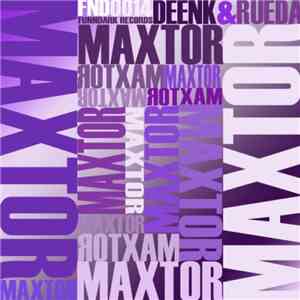 Deenk & Rueda - Maxtor