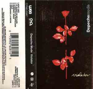 Depeche Mode - Violator
