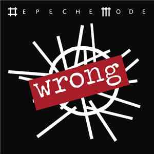 Depeche Mode - Wrong