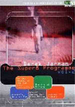 Derek Jarman - The Super8 Programme Vol.2