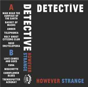 Detective - However Strange
