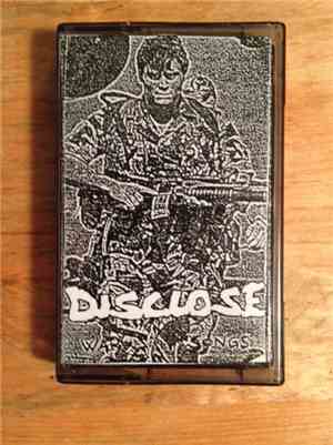 Disclose - War Songs
