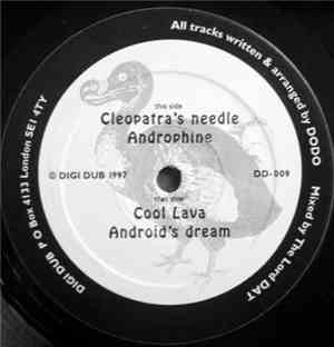 Dodo - Cool Lava