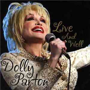 Dolly Parton - Live And Well