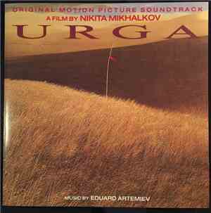 Eduard Artemiev - Urga