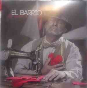 El Barrio  - Las costuras del alma