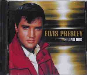 Elvis Presley - Hound Dog