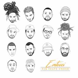 Emtooci - Six Feats Under