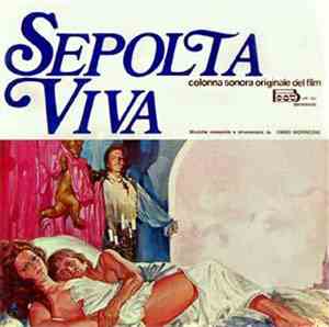 Ennio Morricone - Sepolta Viva
