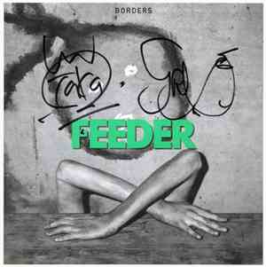 Feeder - Borders