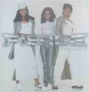 Fierce  - Album Samper