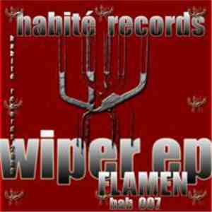 Flamen - Wiper Ep