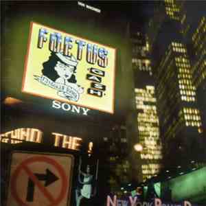 Foetus - Gash